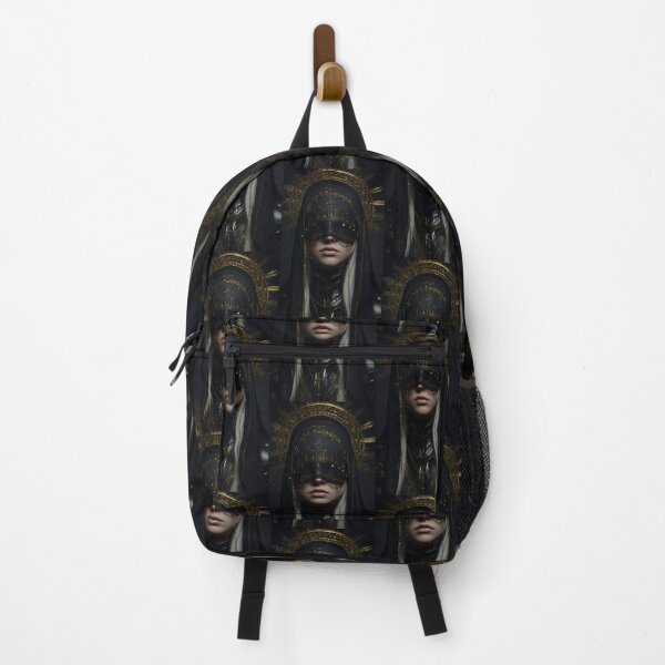 Item preview, cyberpunk ads art: science fiction (sci-fi) futuristic designer brands designed and sold by santo ✝abú.