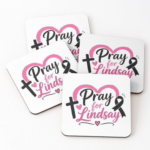 Item preview, pray for lindsay clancy  designed and sold by OCD_JESSICA.