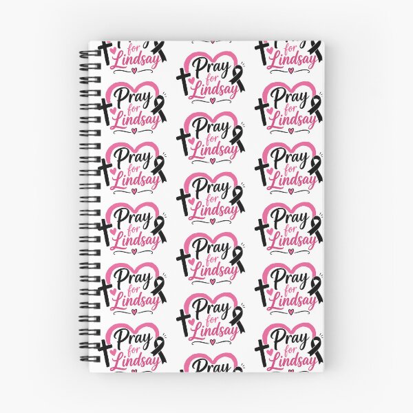 Item preview, pray for lindsay clancy  designed and sold by OCD_JESSICA.