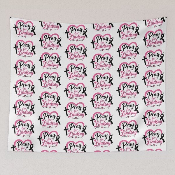 Item preview, pray for lindsay clancy  designed and sold by OCD_JESSICA.