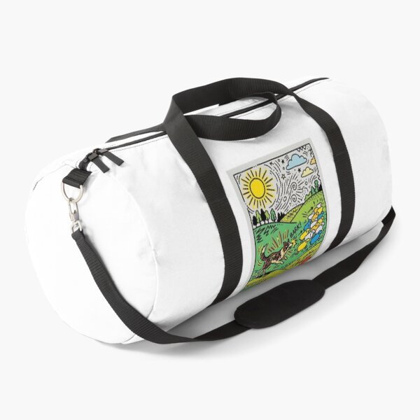 Item preview, Border Collie Herding Pop Art designed and sold by PictoVibe.