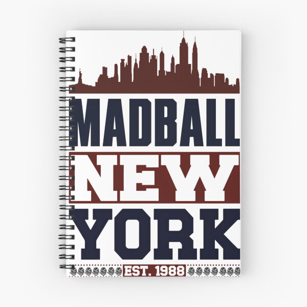 Item preview, MADBALL NEW YORK HARDCORE designed and sold by CyberAngela.