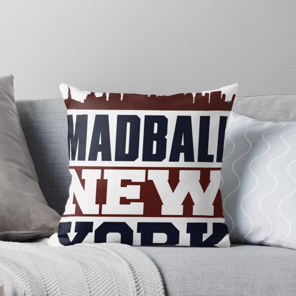 Item preview, MADBALL NEW YORK HARDCORE designed and sold by CyberAngela.