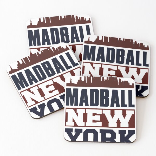 Item preview, MADBALL NEW YORK HARDCORE designed and sold by CyberAngela.