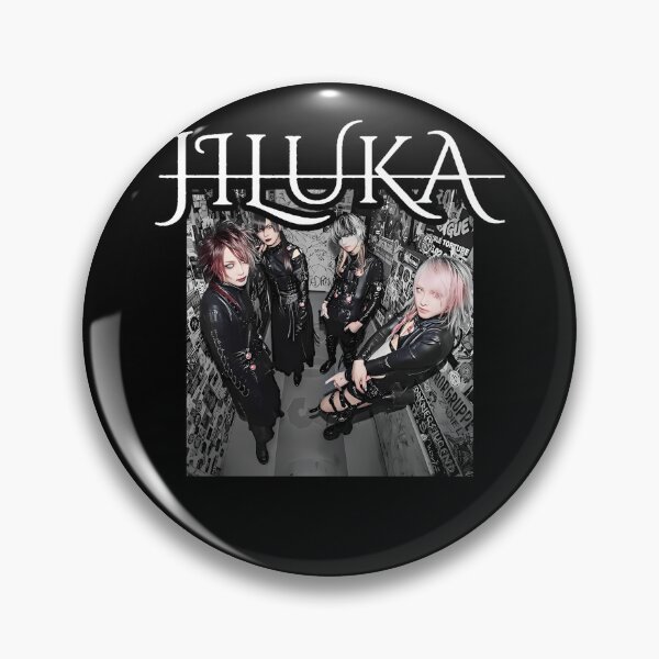 Item preview, Four Member Visual Kei Group Alleyway designed and sold by radiantgem.