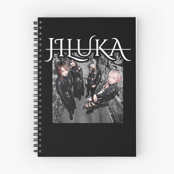 Item preview, Four Member Visual Kei Group Alleyway designed and sold by radiantgem.