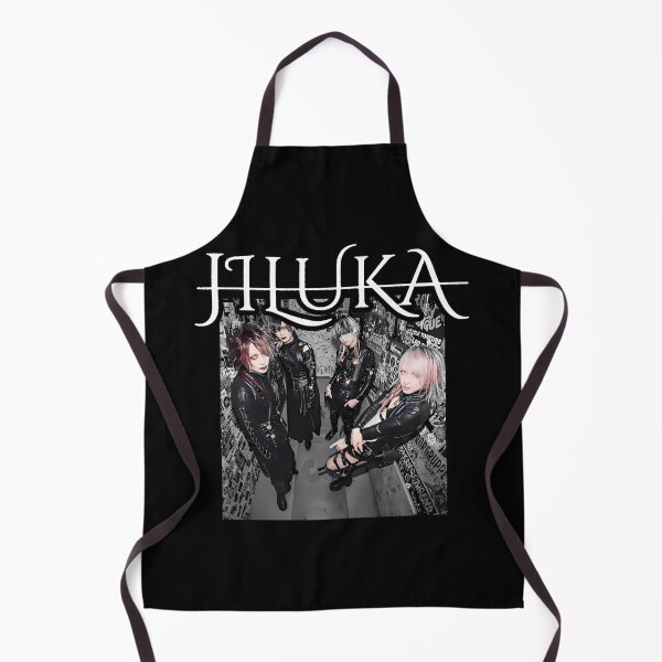 Item preview, Four Member Visual Kei Group Alleyway designed and sold by radiantgem.