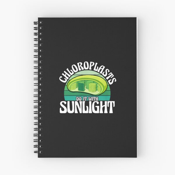Item preview, Chloroplasts Do It With Sunlight Biology Science designed and sold by ercszur.