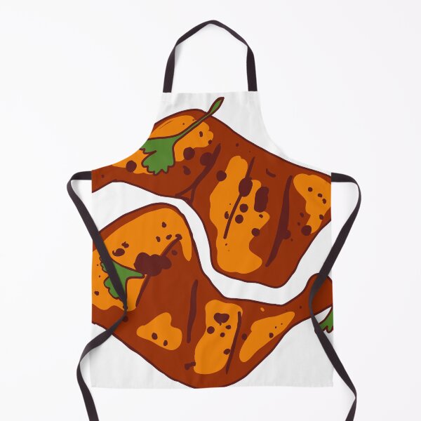 Item preview, Spicy Roasted Chicken designed and sold by Rockase.