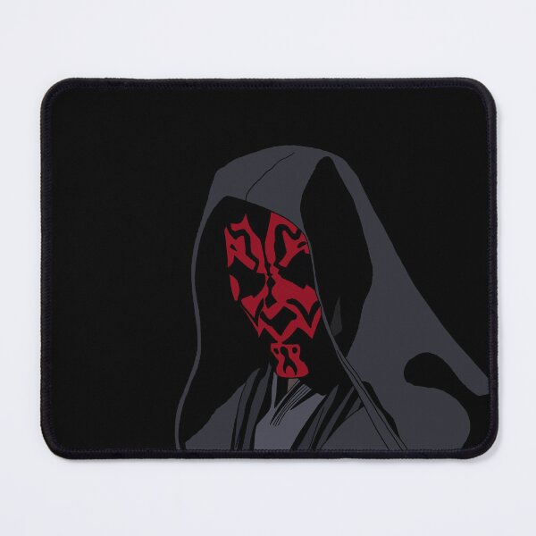 Item preview, Darth Maul designed and sold by DarkMoonEmblems.