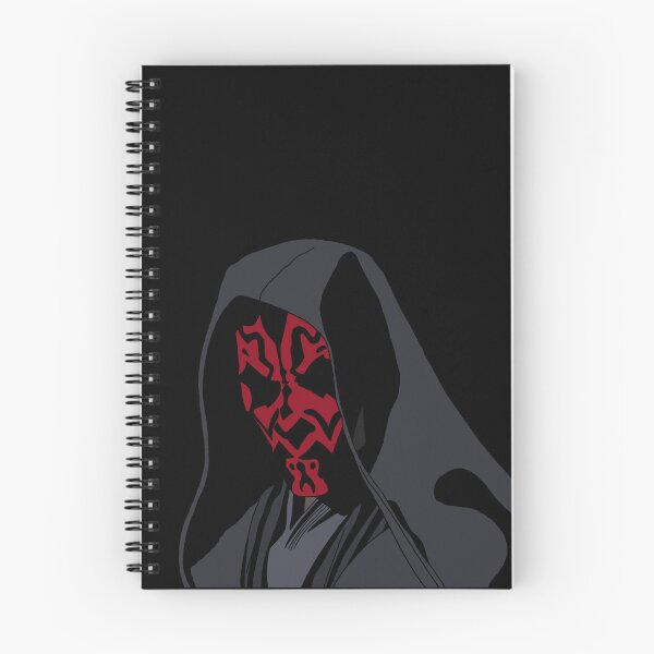 Item preview, Darth Maul designed and sold by DarkMoonEmblems.