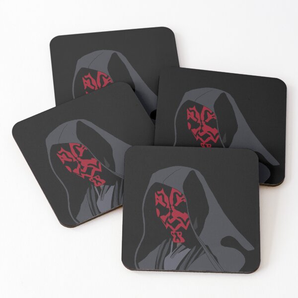 Item preview, Darth Maul designed and sold by DarkMoonEmblems.