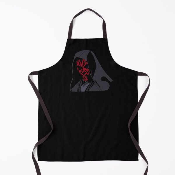 Item preview, Darth Maul designed and sold by DarkMoonEmblems.
