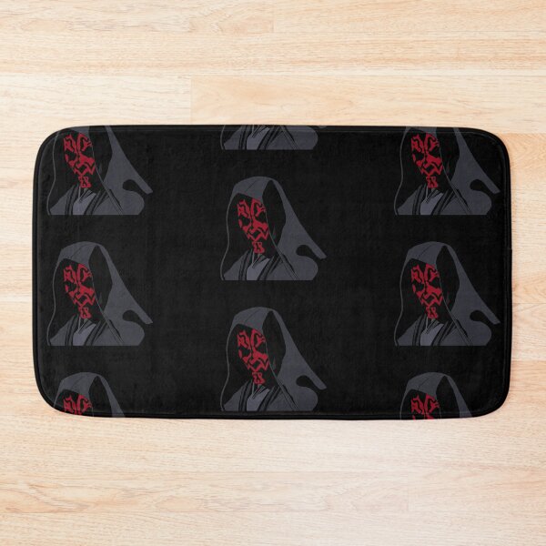 Artikelvorschau, Darth Maul entworfen und verkauft von DarkMoonEmblems.