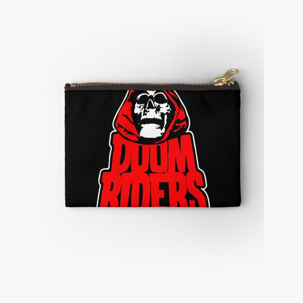 Item preview, DOOMRIDERS designed and sold by CyberAngela.