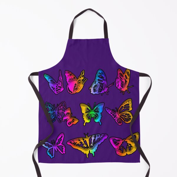 Item preview, Butterflies Are Free designed and sold by KATKattalestv.