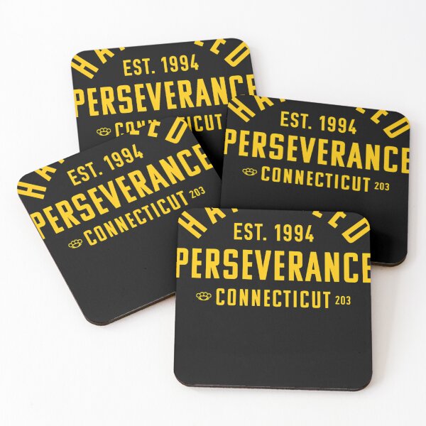 Item preview, HATEBREED - PERSEVERANCE designed and sold by CyberAngela.
