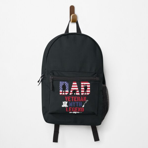 Item preview, Dad Veteran Myth Legend designed and sold by Terrehuron.