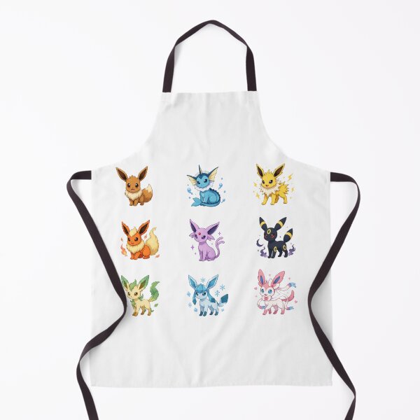 Item preview, Eeveelution designed and sold by virusdesigner.