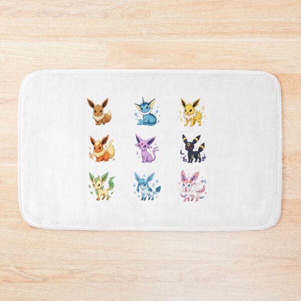 Item preview, Eeveelution designed and sold by virusdesigner.