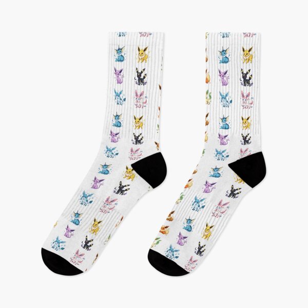 Item preview, Eeveelution designed and sold by virusdesigner.