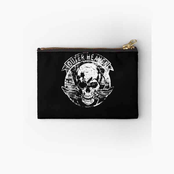 Item preview, Grungy Military Skull Insignia Winged Emblems designed and sold by Ezzeldein212.