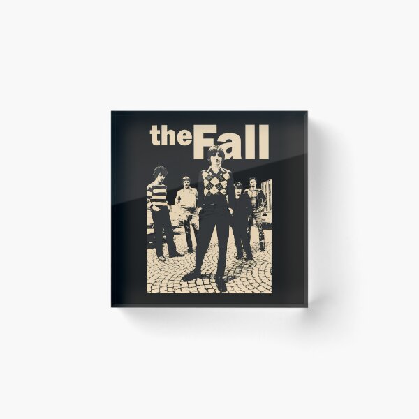 Item preview, Alternative Post Punk Band Cobblestone Street Portrait designed and sold by Ezzeldein212.