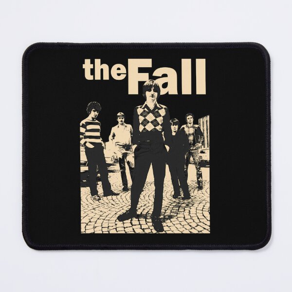 Item preview, Alternative Post Punk Band Cobblestone Street Portrait designed and sold by Ezzeldein212.