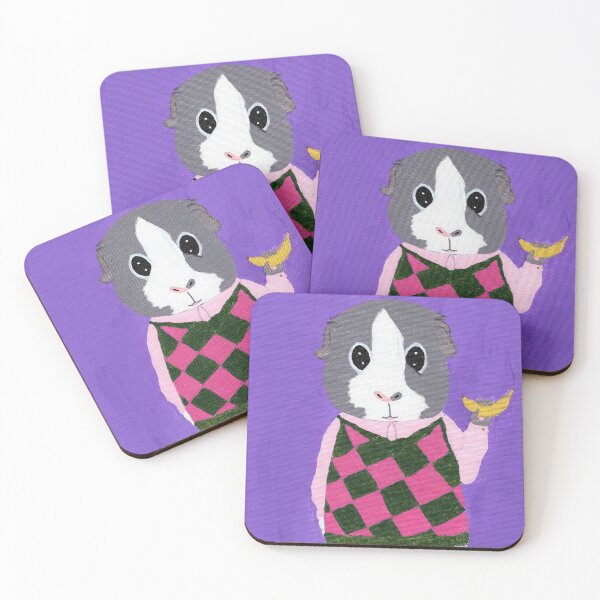 Item preview, Guinea Pig School Sweetheart: Rewarded Camille designed and sold by Guinea Pigs and Books.