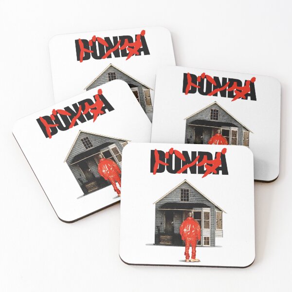 Item preview, Donda Kanye West Version Vol.010 designed and sold by sarnodasoru.