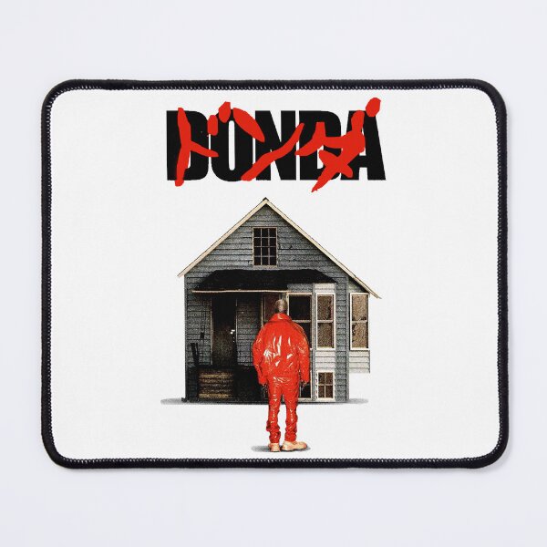 Item preview, Donda Kanye West Version Vol.010 designed and sold by sarnodasoru.