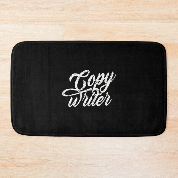 Item preview, Copy Writer Distressed Script Font Graphic designed and sold by ercszur.