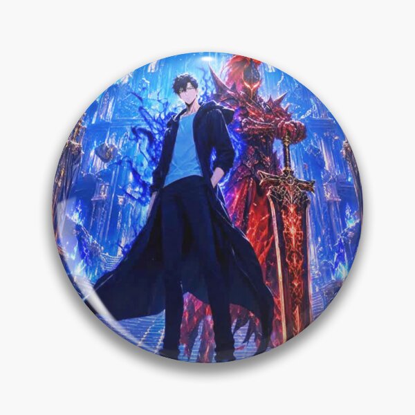 Item preview, IGRIS designed and sold by PopPulseArt.
