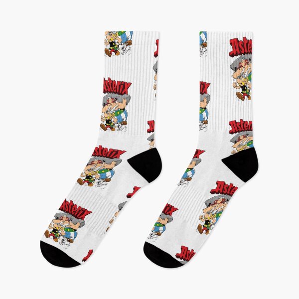 Item preview, Asterix Obelix Dogmatix Classic Comic designed and sold by ZubairNalban.