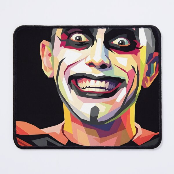 Item preview, Danhausen Pop Art designed and sold by zaidanfr66.