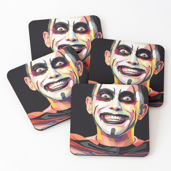 Item preview, Danhausen Pop Art designed and sold by zaidanfr66.