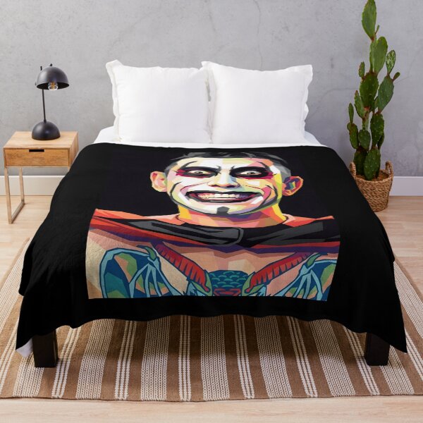 Item preview, Danhausen Pop Art designed and sold by zaidanfr66.