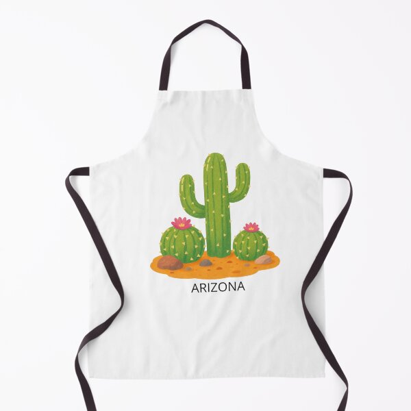 Item preview, Arizona cactus desert designed and sold by FASHIONSUSY.