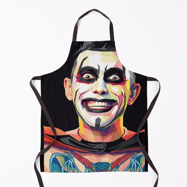 Item preview, Danhausen Pop Art designed and sold by zaidanfr66.