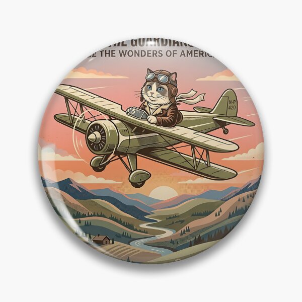 Item preview, Ragdoll Cat Aviator WPA designed and sold by PictoVibe.