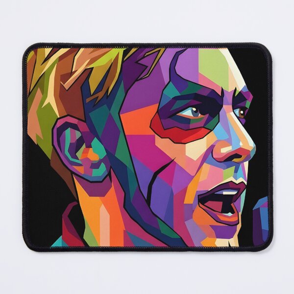 Item preview, Danhausen Pop Art designed and sold by zaidanfr66.