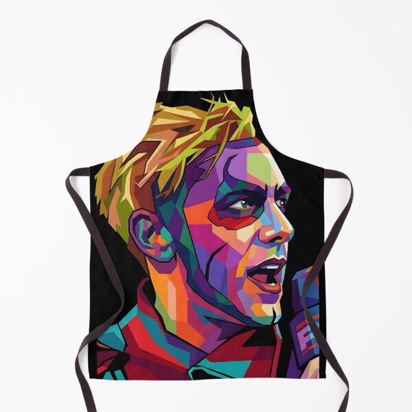 Item preview, Danhausen Pop Art designed and sold by zaidanfr66.