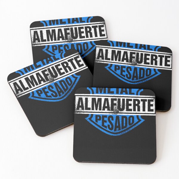 Item preview, ALMAFUERTE RICARDO IORIO ARGENTINA designed and sold by RetroArtCanvas.