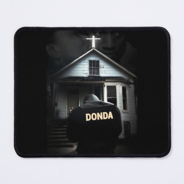Item preview, Donda Kanye West Version Vol.011 designed and sold by sarnodasoru.