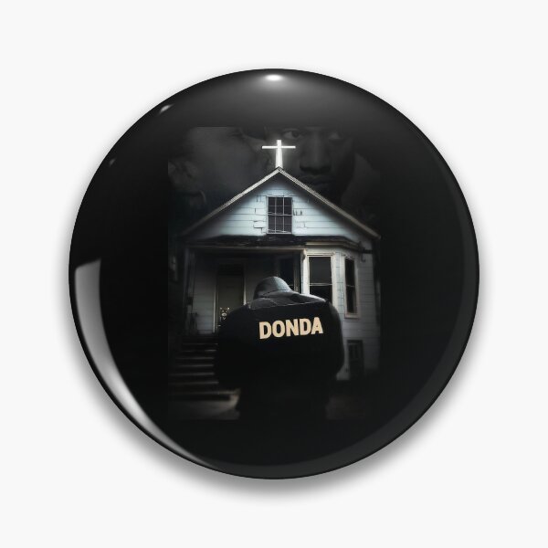 Item preview, Donda Kanye West Version Vol.011 designed and sold by sarnodasoru.