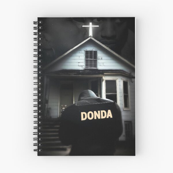 Item preview, Donda Kanye West Version Vol.011 designed and sold by sarnodasoru.
