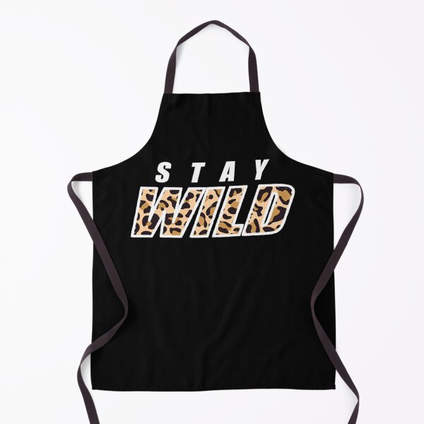 Item preview, Stay Wild Merch Ben Azelart designed and sold by HeikeVoto.