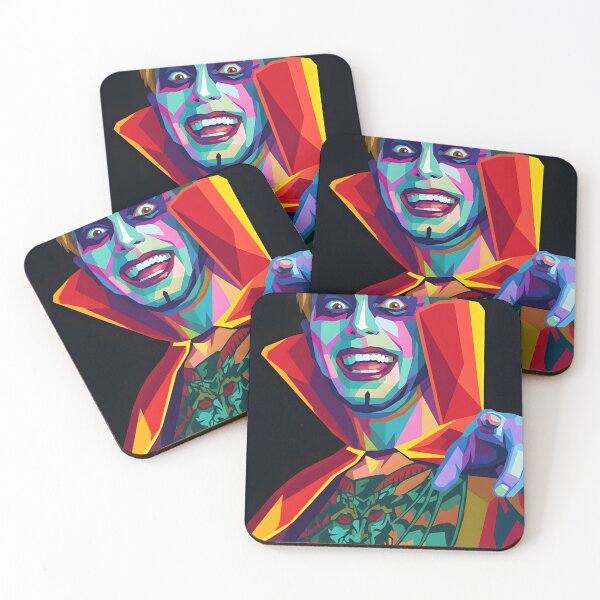 Item preview, Danhausen Pop Art designed and sold by zaidanfr66.