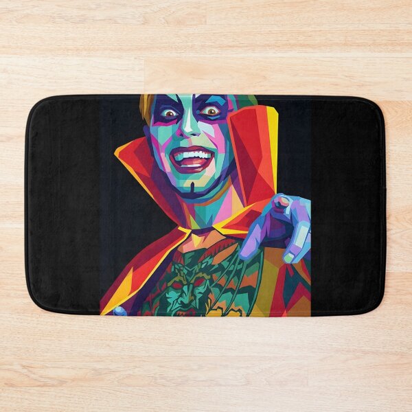 Item preview, Danhausen Pop Art designed and sold by zaidanfr66.