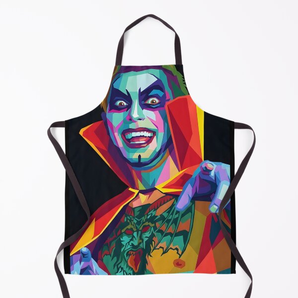 Item preview, Danhausen Pop Art designed and sold by zaidanfr66.